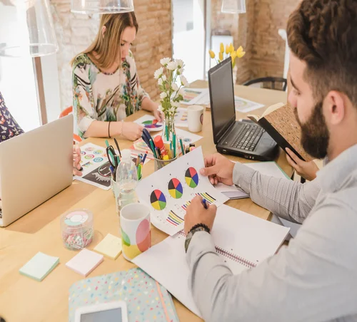 Business Creation Services